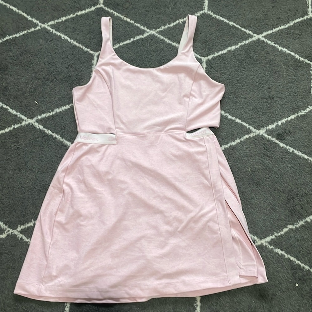 Outdoor Voices Court Dress